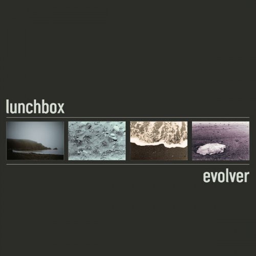 Lunchbox - Evolver (2025) [Hi-Res]