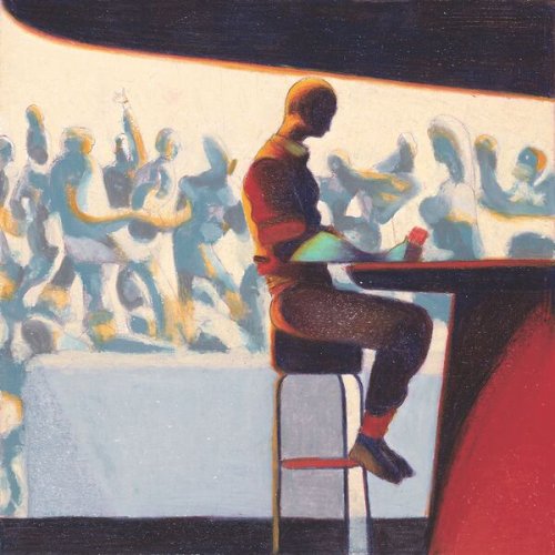 René Aubry - Give Me a Chance for Another Dance (2025) [Hi-Res]