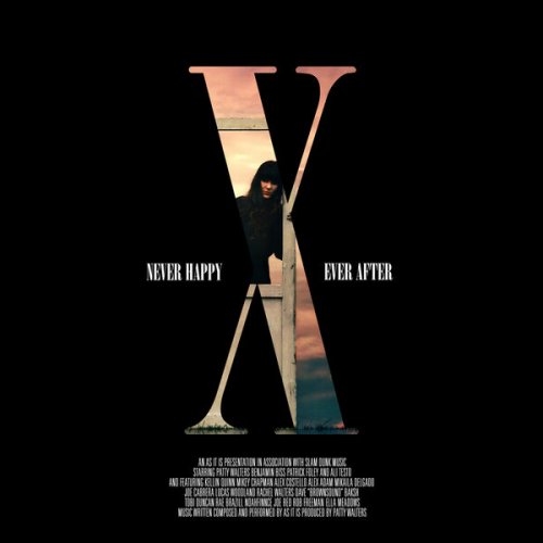 As It Is - Never Happy, Ever After X (2025) [Hi-Res]