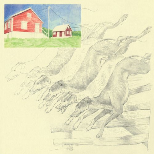 quickly, quickly - I Heard That Noise (2025) [Hi-Res]