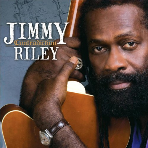 Jimmy Riley - Contradiction (2013)