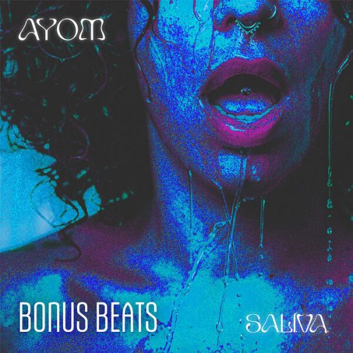 Ayom - Sa.Li.Va. Bonus Beats (2025) [Hi-Res]