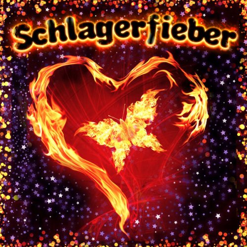 VA - Schlagerfieber (2017/2025)