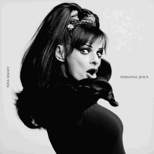 Nina Hagen - Personal Jesus - 15th Anniversary Edition (2025)