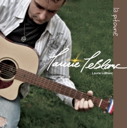 Laurie LeBlanc - La Pitoune (2010)