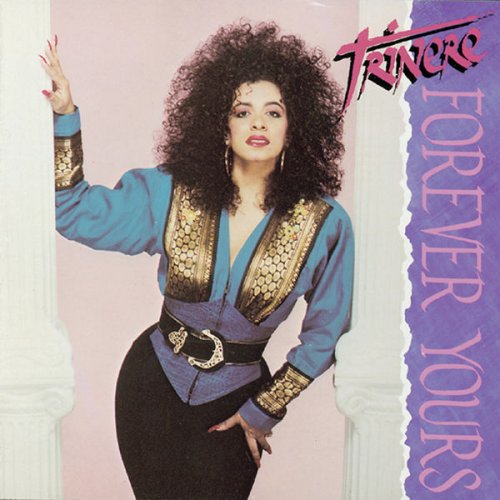 Trinere - Forever Yours (1990)