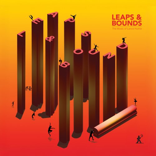 Various Artists - Leaps & Bounds (2025) Hi-Res