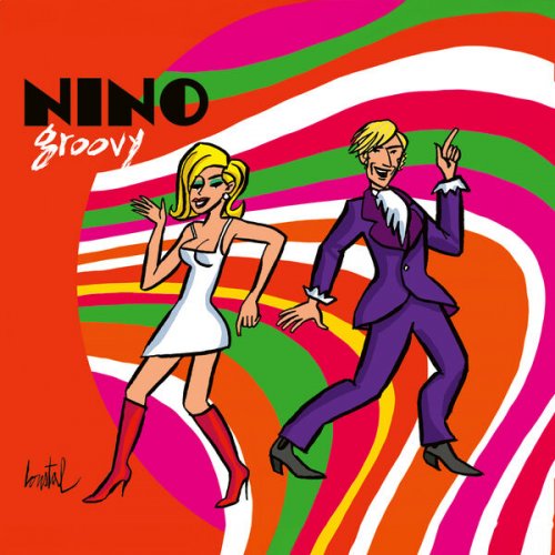 Nino Ferrer - Groovy (2023)