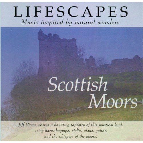 Jeff Victor - Scottish Moors (1996)