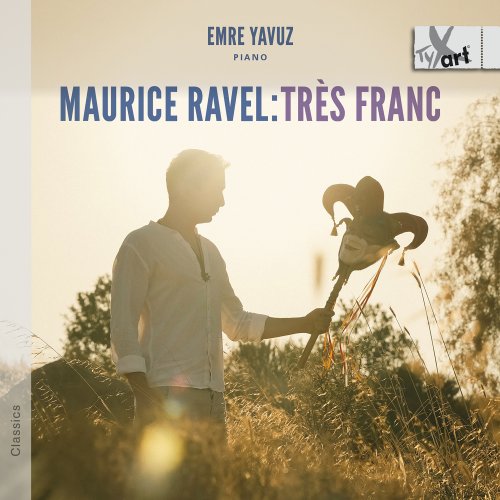 Emre Yavuz - Très Franc (2025) Hi-Res