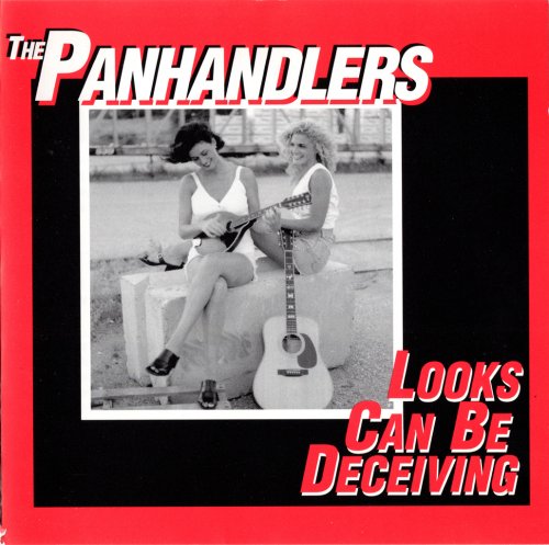 The Panhandlers - Looks Can Be Deceiving (1997)