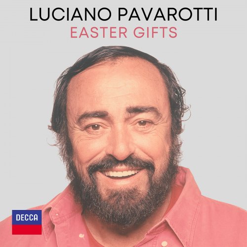 Luciano Pavarotti - Easter Gifts (2025)