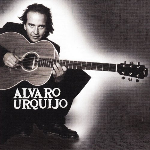 Alvaro Urquijo - Álvaro Urquijo (1998)