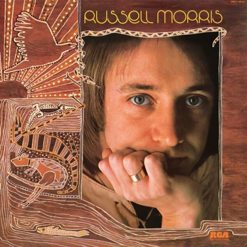 Russell Morris - Russell Morris (2025) [Hi-Res]