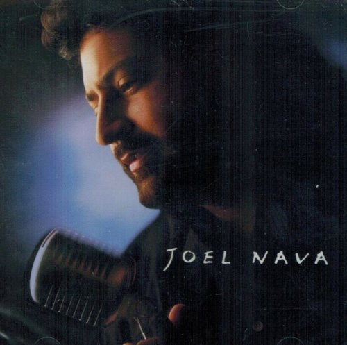 Joel Nava - Joel Nava (1995)