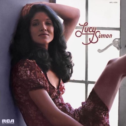 Lucy Simon - Lucy Simon (2025) [Hi-Res]