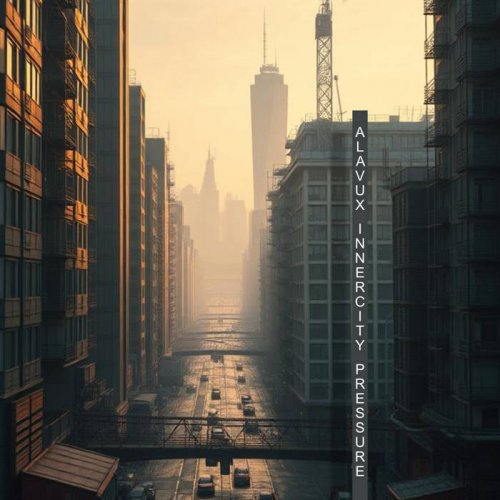 Alavux - Innercity Pressure (2025)