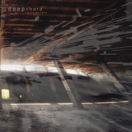 DeepChord - Vantage Isle (Remastered) (2025)