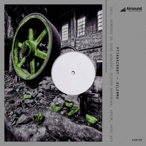 PTTRNRCRRNT - Dilemma (2025)