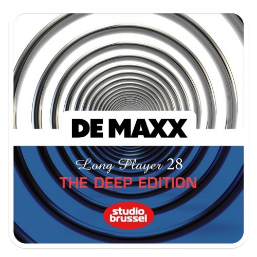 VA - De Maxx Long Player 28 (2013)