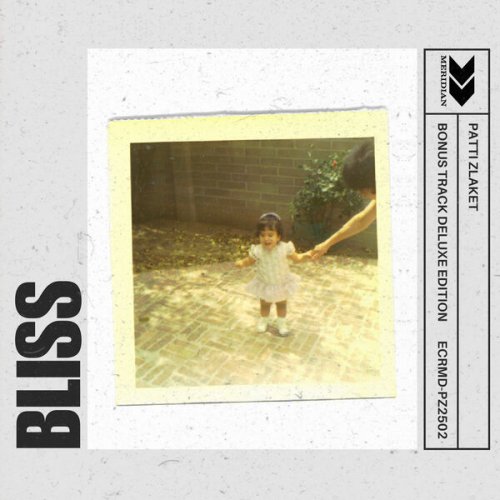 Patti Zlaket - Bliss (Deluxe Edition) (2025) [Hi-Res]