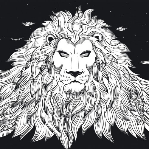 Definition - Lion, The Lion (2025)