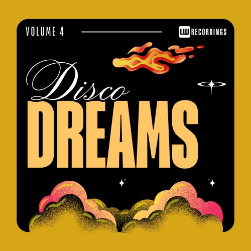 VA - Disco Dreams, Vol. 04 (2025)
