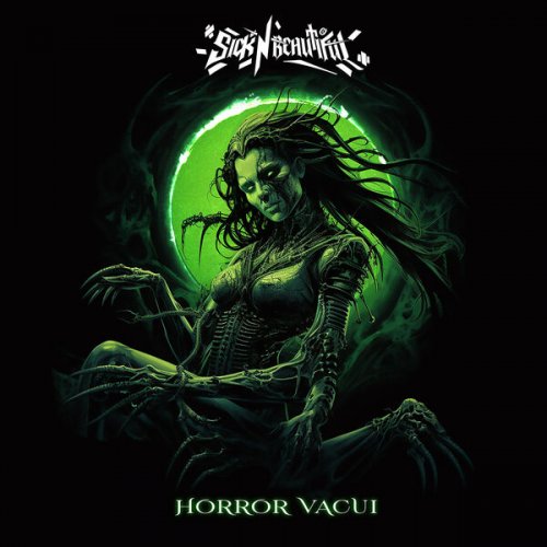 Sick n' beautiful - Horror Vacui (2025) Hi-Rers