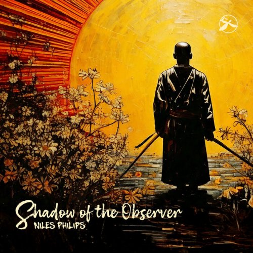 Niles Philips - Shadow of the Observer (2025)