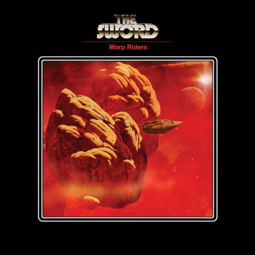 The Sword - Warp Riders (15th Anniversary Edition) (2025) Hi-Res