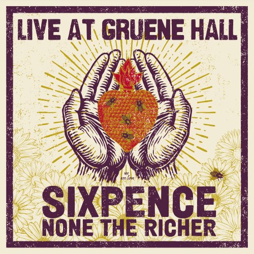 Sixpence None The Richer - Live at Gruene Hall (2025) [Hi-Res]