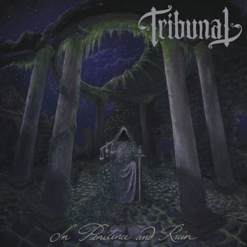Tribunal - In Penitence and Ruin (2025) Hi-Res