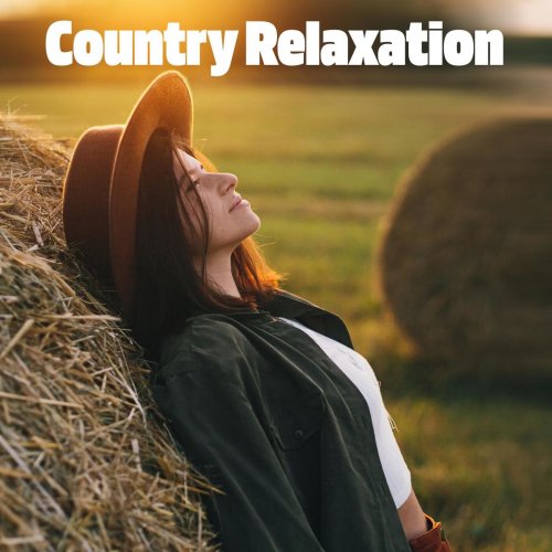 VA - Country Relaxation (2025)