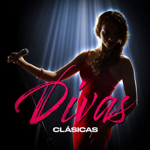 VA - Divas Clásicas (2025)