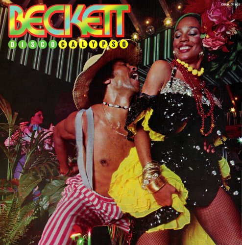 Beckett - Disco Calypso (1977)