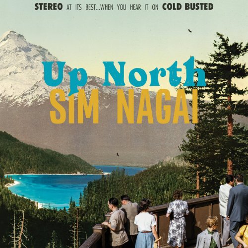 Sim Nagai - Up North (2025) [Hi-Res]