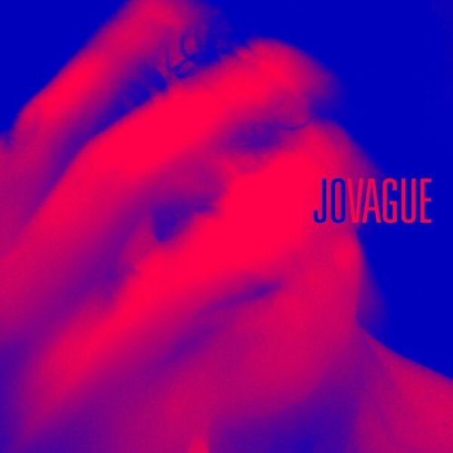 Jo Vague - Vague - EP (2025) Hi-Res