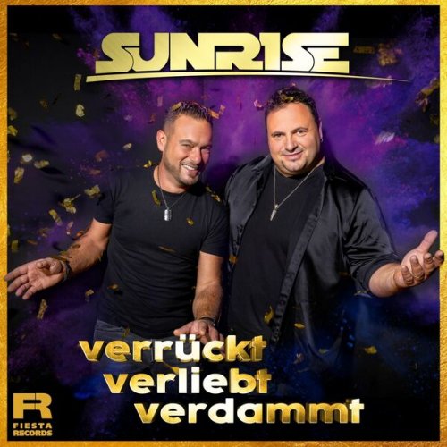 Sunrise - Verrückt Verliebt Verdammt (2025) Hi-Res