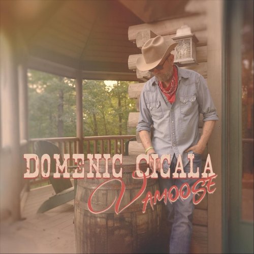 Domenic Cicala - Vamoose (2025)