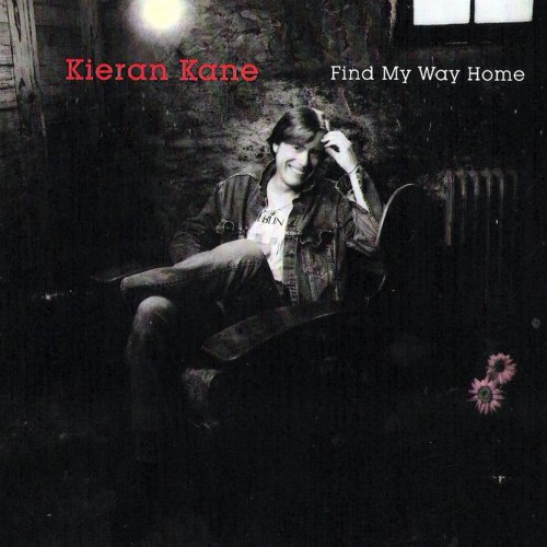 Kieran Kane - Find My Way Home (1993)
