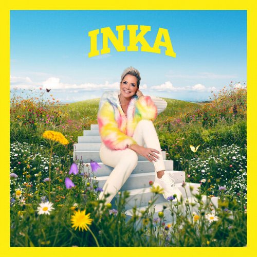 Inka Bause - INKA (2025) Hi-Res