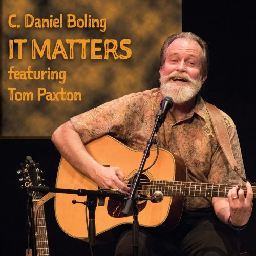 C. Daniel Boling - It Matters (2025)