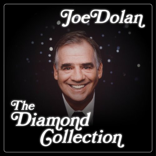 Joe Dolan - The Diamond Collection (2025)