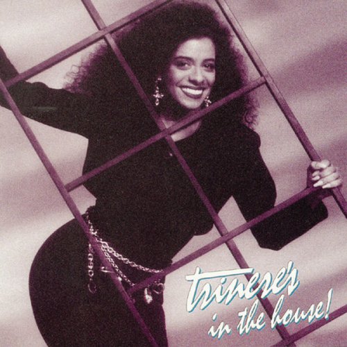 Trinere - Trinere's in the House! (1992)