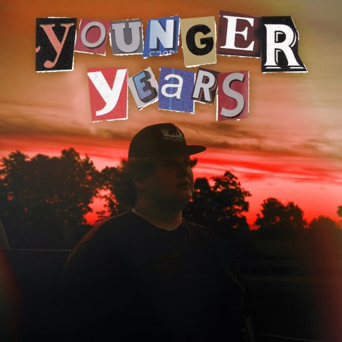 Bayker Blankenship - Younger Years EP (2024)