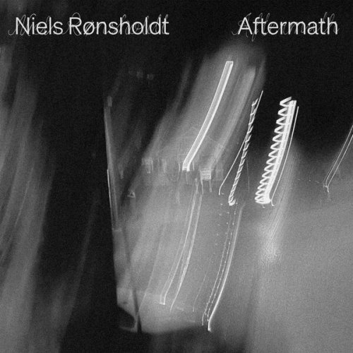 Niels Rønsholdt - Aftermath (2025) [Hi-Res]