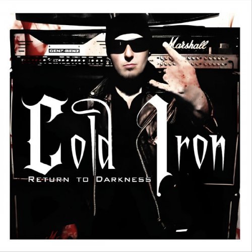 Cold Iron - Return To Darkness (2025) Hi-Res