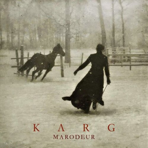 Karg - Marodeur (2025) Hi-Res