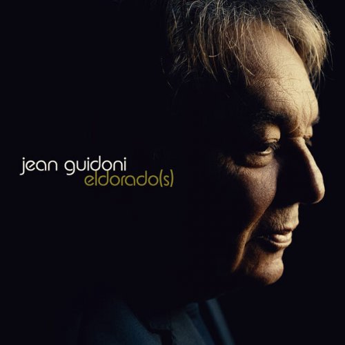 Jean Guidoni - Eldorado(s) (2025)