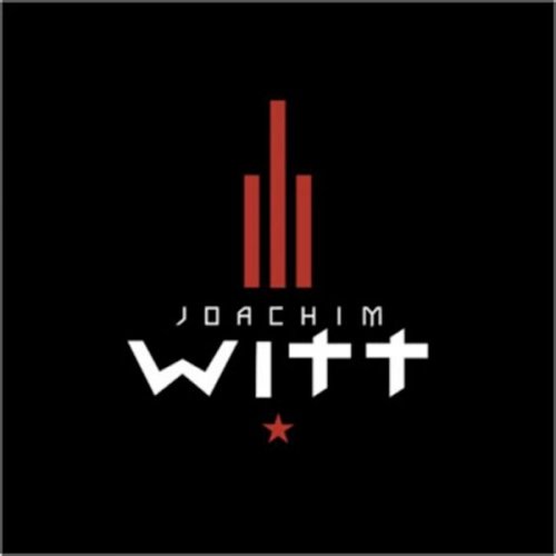 Joachim Witt - Ich (Remastered) (2025) Hi-Res